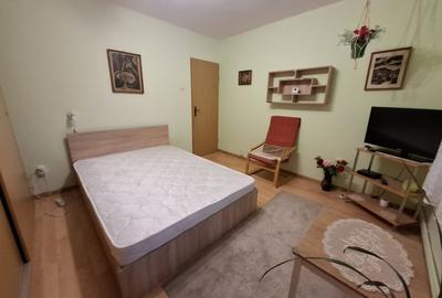 Apartament 2 camere 55mp, balcon 8mp, etaj intermediar, strada Nasaud - 10