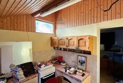 Casă individuală cu 5 camere cu Canalizare în Frătești - 21