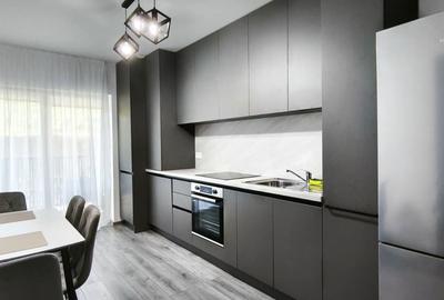 Apartament cu 2 camere în Tudor - 8