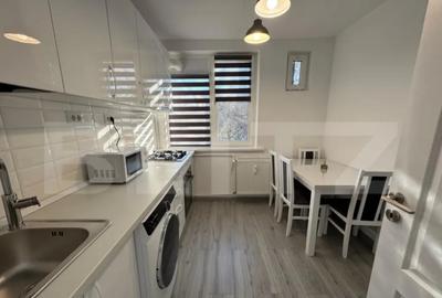 Apartament cu 2 camere decomandat în Calea București - 11