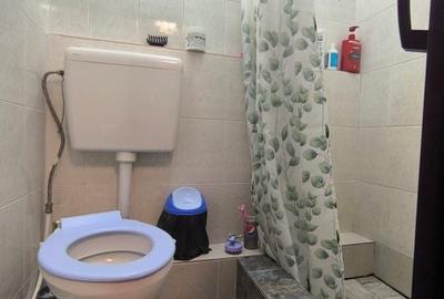 Casă cu 2 camere în Sânnicoară - 8