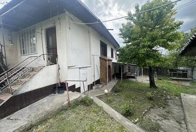 Casă cu 3 camere cu Teren 380 Mp în Central - 7