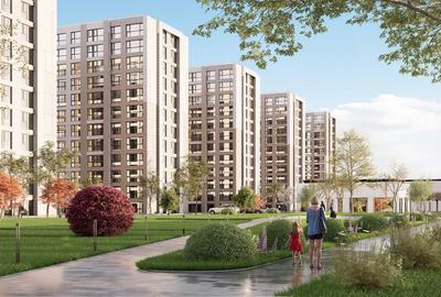 Apartament 3 camere, 2 băi | Acces Iuliu Maniu | West Avenue Residence - 9