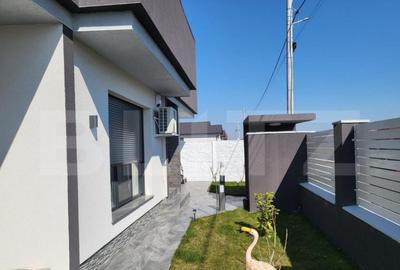 Casa individuala, lux, Santandrei! Oportunitate! - 20