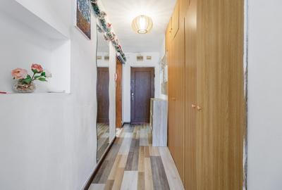 Apartament cu 3 camere decomandat, mobilat în Eroii Revoluției - 11