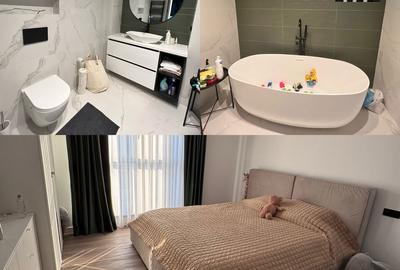 Casă cu 4 camere în Central - 5