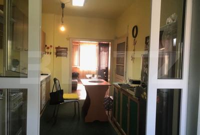 Casa cu front mare  , 140 mp , zona Angel Saligny - 16