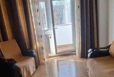 Apartament cu 2 camere decomandat, mobilat în Costin Georgian - 4