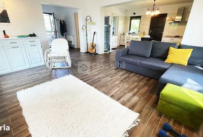 Casă cu 4 camere în Păun - 4