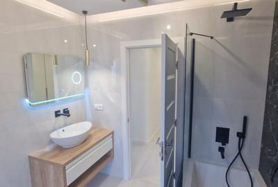 De inchiriat apartament 3 camere - prima inchiriere - complet mobilat si utilat! - 6