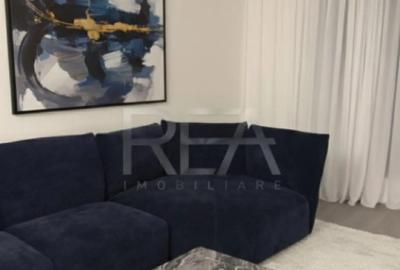 Apartament cu 2 camere decomandat, mobilat în Lujerului - 4