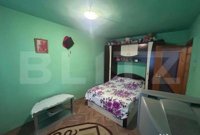 Apartament cu 3 camere decomandat în Micro 5 - 4