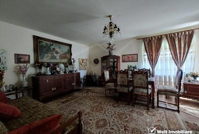 Grigorescu, casa 8 camere, 8 bai, 2 bucatarii, 1123mp curte - 5