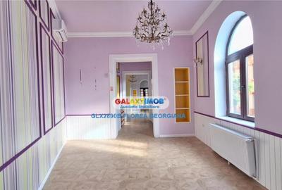 Spatiu comercial parter Piata Romana Calea Victoriei Dacia - 6