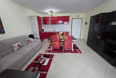 Apartament cu 3 camere decomandat, mobilat în Gheorghe Lazăr - 3