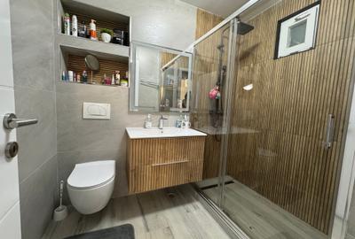 Apartament cu 3 camere decomandat în Nicolae Titulescu - 8