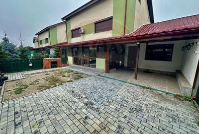 Vanzare casa Trend Ressidence - 1