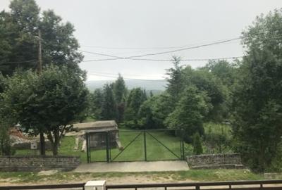 Vila in Faget,250mp,teren 1000mp - 5