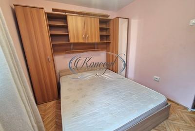 Apartament cu 2 camere semidecomandat, mobilat în Gheorgheni - 6