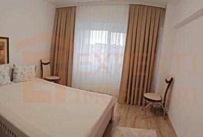 Apartament 2 camere de inchiriat - zona Gara - 15