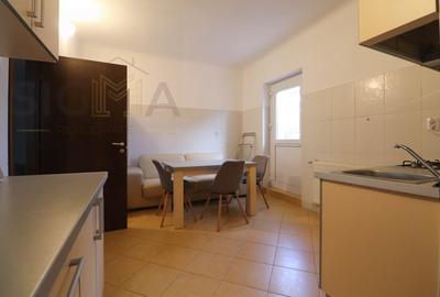 Apartament in vila cu gradina, in zona Gradinii Botanice! Apartament in vila cu gradina, in zona Gradinii Botanice! - 6