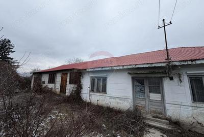 Casă cu Teren 1250 Mp în Dumbrăveni - 8