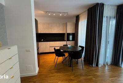 Apartament cu 2 camere în Băneasa - 11