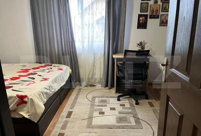 Casa primitoare pe parter, 456 mp teren, zona Facai - 31