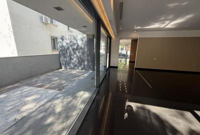 Spațiu comercial, de 150 mp, în Floreasca - 9