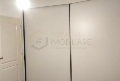 TORONTAL - LIFT - 3 camere - decomandat - dressing - clima - boxa cf - 4