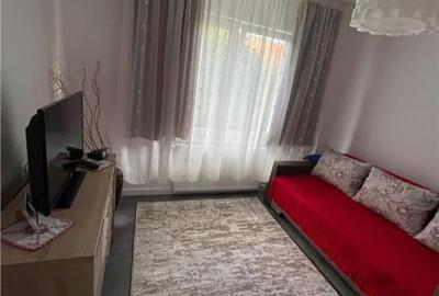 Apartament 2 Camere 60mp Etaj Intermediar Tudor Renovat Utilat Mobilat - 4
