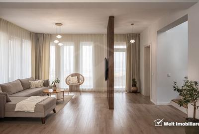 Casa moderna cu panorama superba in Dezmir Casa moderna cu panorama superba in Dezmir - 2