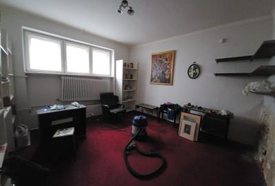 Apartament cu 5 camere decomandat în Cișmigiu - 2