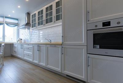 Apartament cu 2 camere decomandat în Crângași