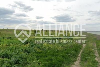 PALAZU MARE(COD 05) - Teren intravilan deschidere directă la Siutghiol - 4