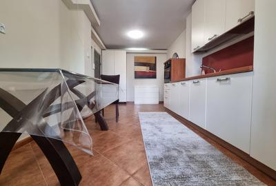 Apartament cu 2 camere decomandat, mobilat în Banca Națională - 9