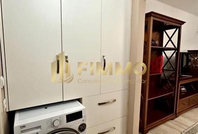 Apartament cu 3 camere semidecomandat în Roșu - 1