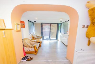 Spatiu comercial strada George Cosbuc - 4