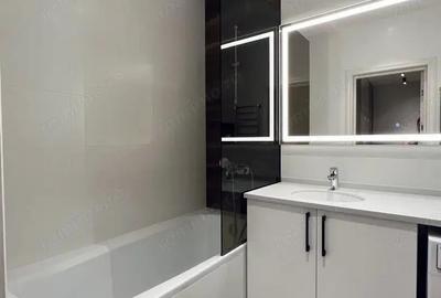 Garsoniera de inchirat in zona ITC - 2