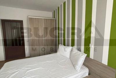 Apartament cu 3 camere decomandat în Grigorescu - 3