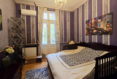 REA1026337 Apartament 3 camere Calea Victoriei - 5