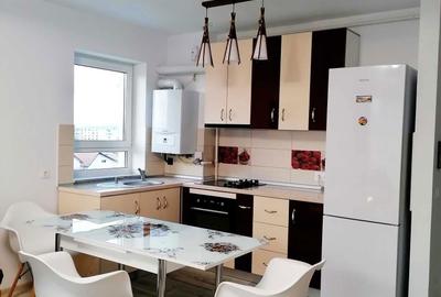 Apartament cu 2 camere decomandat în Avantgarden - 1