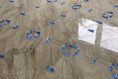 Casă cu 4 camere cu Teren 1000 Mp în Central - 10