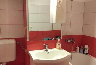 Apartament cu 3 camere decomandat, mobilat în Torontalului - 7