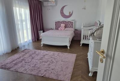 Casă cu 5 camere cu Teren 400 Mp în Central - 8