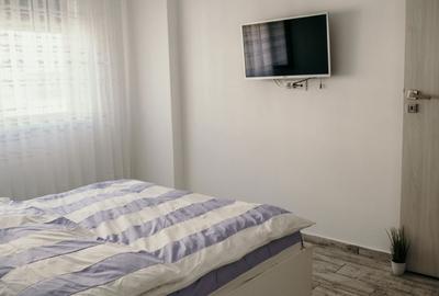 Apartament cu 2 camere în Aeroport - 4
