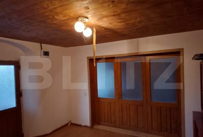 Casa renovata in Piscu Sadovei, 70 mp utili, 2200 mp curte - 5