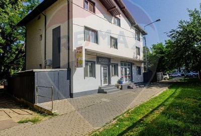 Spatiu comercial de 88mp de vanzare in zona Gara - 5
