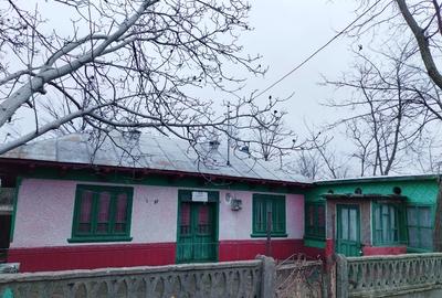 Vând casă bătrânească, sau schimb - 8