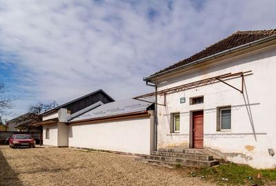 Brutarie in Lipova - 2